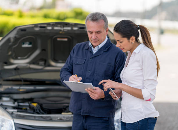 Local insurance for Garfield County County drivers